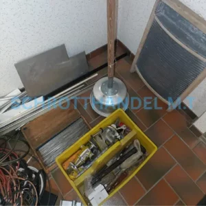 Schrotthunter - kostenlose Schrottabholung