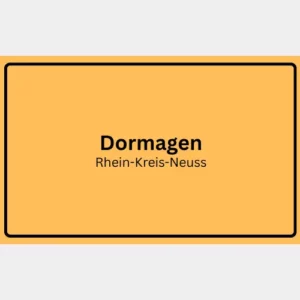 Elektrschrott, Schrottabholung Dormagen