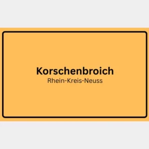 Elektrschrott, Schrottabholung Korschenbroich
