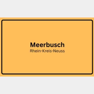 Elektrschrott, Schrottabholung Meerbusch