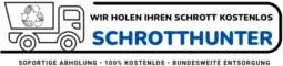 Schrotthunter.de - Wir holen Ihren Schrott kostenlos ab