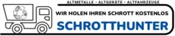 Schrotthunter.de - Wir holen Ihren Schrott kostenlos ab